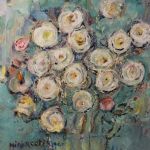 977 2368 OIL PAINTING